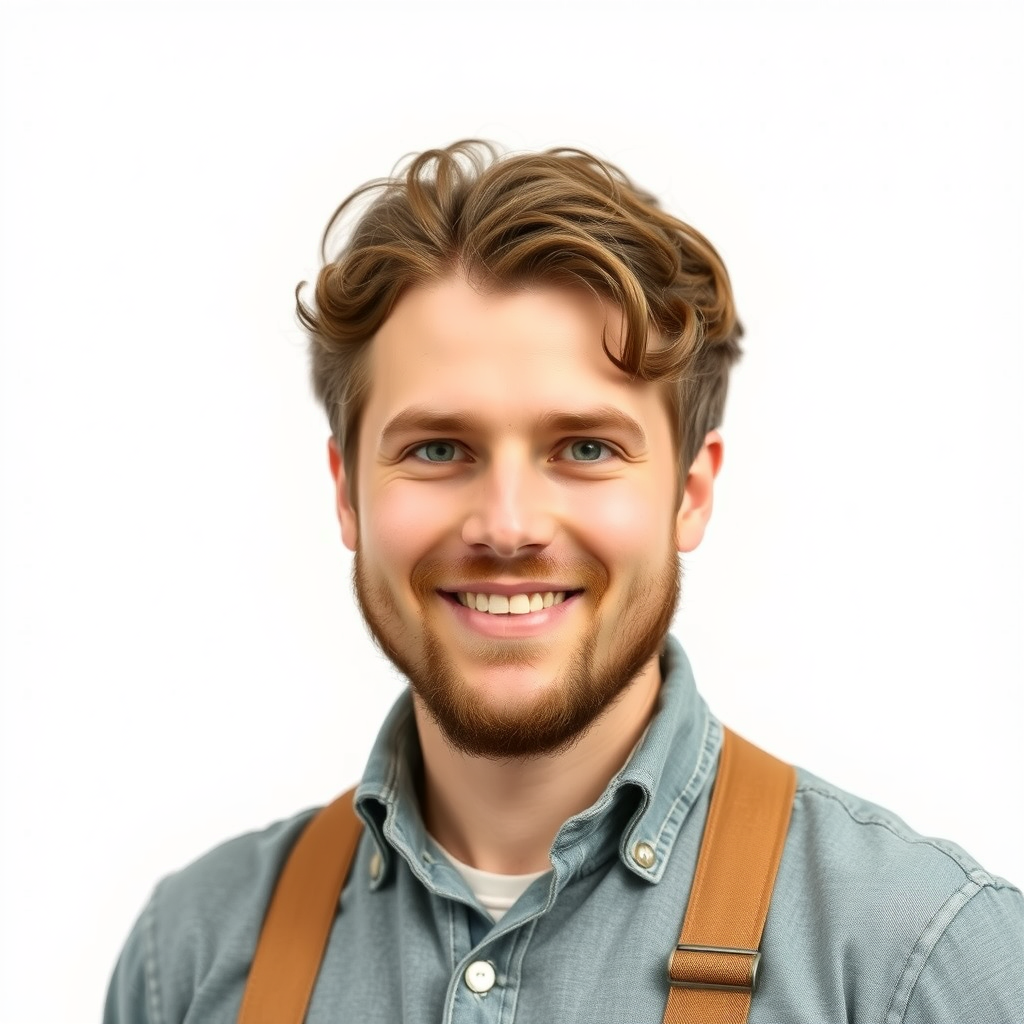 Jacob Lambert